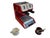 Espresso Automatique Toy Coffee Maker from Berchet, 1978 For Sale - Image 6 of 10