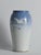 Vintage Porcelain Seagull Model 678 Vase from Bing & Gröndahl, Denmark, 1970s For Sale - Image 4 of 18