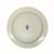 Ceramic Vintage Stoneware Dinner Plates by Ulla Procopé for Arabia of Finland Circa 1970s - Set of 5 For Sale - Image 7 of 8