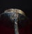 French Art Deco Chrome Figural Dancer Lamp with Opaline Glass Globe, 1930s For Sale - Image 13 of 18
