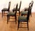 Mid-Century Modern Mid-Century Modern Chairs by Osvaldo Borsani, Italy, 1950s, Set of 6 For Sale - Image 3 of 15