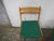 1970s Vintage Office Chairs, 1970, Set of 2 For Sale - Image 5 of 9