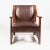 Armchair by Zbynek Hřivnáč, 1980s For Sale - Image 4 of 11