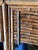 Vintage Bamboo Dressing Table with Bamboo Framed Mirror For Sale - Image 13 of 16