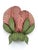 1970s Mid-Century Double Leaf Floral Sconce by Holländer Leuchten, Germany, 1970s For Sale - Image 5 of 18