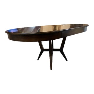 Santa Clara Round Dining Table For Sale