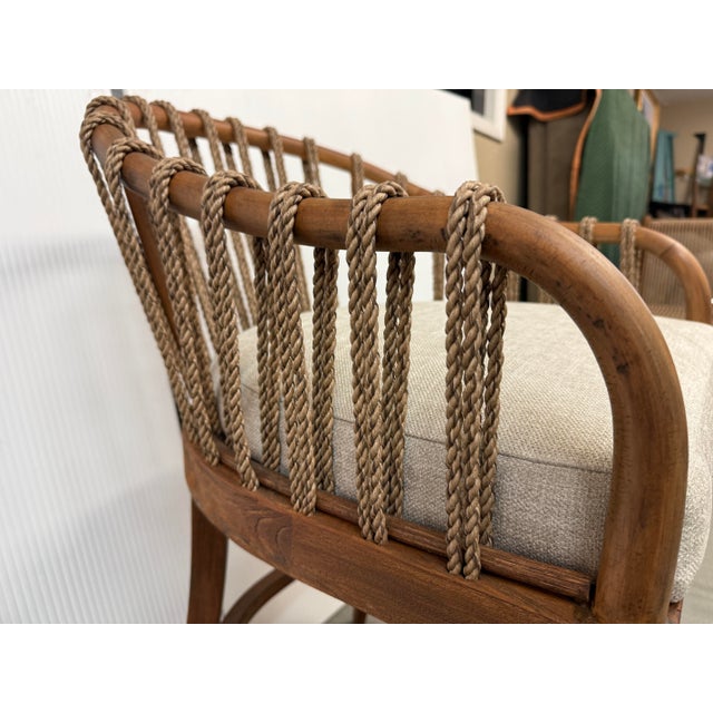 Brownstone Tulum Counter Stool For Sale - Image 10 of 12