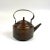 19th Century Chinese Copper Teapot For Sale - Image 4 of 8