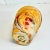 1970s Vintage Americana Southwestern Boho Chic Nemadji Studio Pottery Vase For Sale - Image 10 of 11