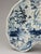 Spanish Tin-Glazed Shell-Form Basin Attr: Puente Del Arzobispo, Toledo 1790-1830 For Sale In Providence - Image 6 of 12
