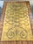 Wood Maitland Smith Eglomise Glass Coffee Table For Sale - Image 7 of 9