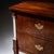 Early Biedermeier Chest of Drawers with Marble Pilasters, Berlin, 1800 For Sale - Image 3 of 9