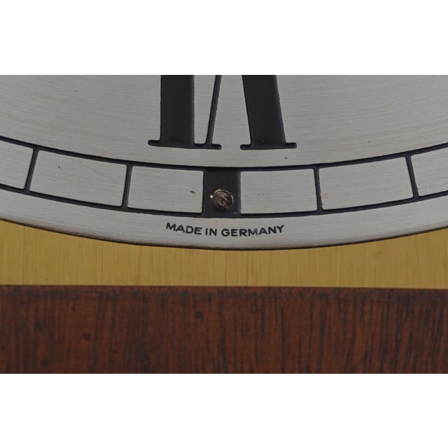 Colonial Mahogany Grandfather Hall Clock For Sale In Philadelphia - Image 6 of 18