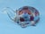 20th Century Murano Glass Turtle Sculpture attributed to Vincenzo Nason, 1960s For Sale - Image 4 of 18