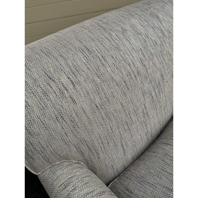 Beige George Smith Minster Sofa For Sale - Image 8 of 10