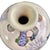 Kyoto Satsuma Moriage Vases in the style of Chikusai, 1890s, Set of 2 For Sale - Image 12 of 15