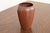 Roycroft Ramon Ramirez Arts & Crafts Hammered Copper Vase For Sale - Image 4 of 11