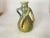 Ceramic Antique French Vase in Glazed Earthenware For Sale - Image 7 of 8