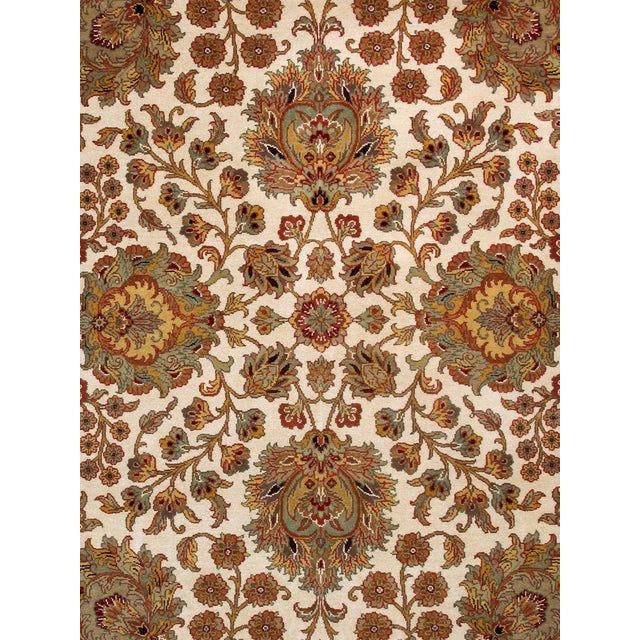 Add a fresh accent to your home with a new rug from the Agra Collection. Agra collection is inspired by timeless,...