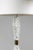 Rostrato Murano Glass Floor Lamp attributed to Ercole Barovier for Barovier & Toso, 1940s For Sale - Image 6 of 12