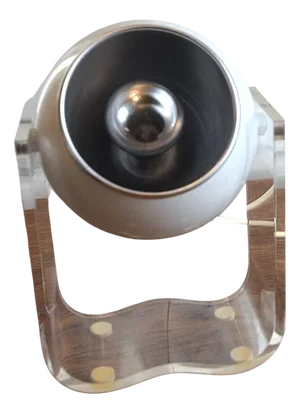 Space Age DP Table Lamp, 1960s