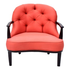 Example of Dunbar Furniture Accent Chairs