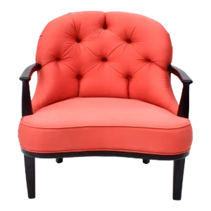 Edward Wormley for Dunbar Janus Collection Lounge Chair
