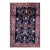Antique Persian Mohajeran Sarouk Rug For Sale