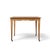 Mid 20th Century Baker Furniture French Regency Expanding Dining Table With 2 Leaves For Sale - Image 5 of 14