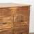 Early 20th Century Hungarian Pine Apothecary Counter With Eight Drawers For Sale - Image 9 of 13
