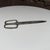 1960s Mid-Century Modern Italian-Made Office or Dressmaking Shears I S A For Sale - Image 9 of 14