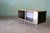 1950s 1st Gen Eames ESU100-n by Herman Miller Credenza Cabinet, Attributed For Sale - Image 4 of 16