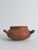 Studio Pottery Earthenware Ceramic 3-Handled Vessel For Sale - Image 9 of 18