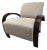 Room & Board Sloane Lounge Chair For Sale