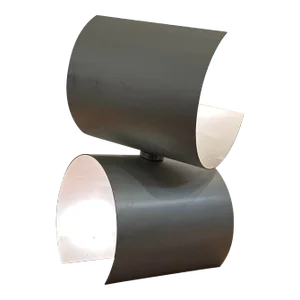 Adjustable Aluminum Table Lamp by Giuliano Cesari for Nucleo Sormani