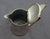 C. 1920s Anglo-American Silver Plate Syrup Jug With Stand For Sale - Image 10 of 10