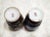 Ceramic Vintage Mid-Century Japanese Satsuma Moriage Porcelain Vases - A Pair For Sale - Image 7 of 8