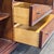 Pottery Barn Torrens Bar Cabinet For Sale - Image 9 of 11