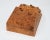 Wood Michael Elkan Burl Spalted Birdseye Maple Free Live Edge Craft Box 1983 For Sale - Image 7 of 13