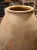 Early 19th Century French Provincial Terracotta Olive Jar From Provence For Sale - Image 4 of 9