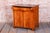 Biedermeier Side Cabinet in Cherry Wood, Czech, 1830s For Sale - Image 6 of 16