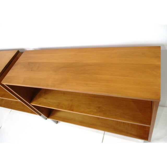 Paul McCobb Planner Group Bookcase for Winchendon For Sale - Image 13 of 16