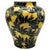 Ceramic Lemons Art Deco Period Ceramic Vase Max Laeuger Germany 1921 For Sale - Image 7 of 18