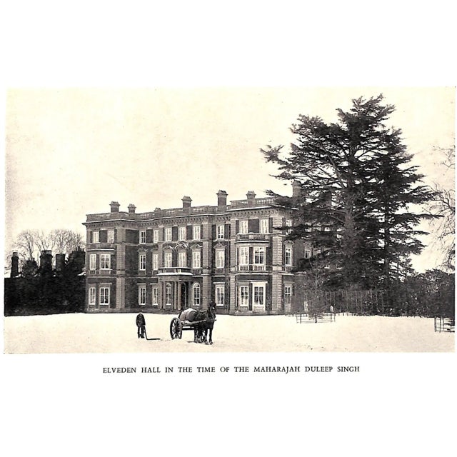 "Memoirs of a Gamekeeper (Elveden, 1868-1953)" 1954 Turner, t.w. For Sale - Image 13 of 13