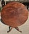 Tilt tables became popular in the Georgian Era of England's history. George II's reign saw an increase in the popularity...