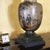 John Richard Japanese Satsuma Hand-Painted Ceramic Table Lamp With Scenic Motif For Sale - Image 17 of 18