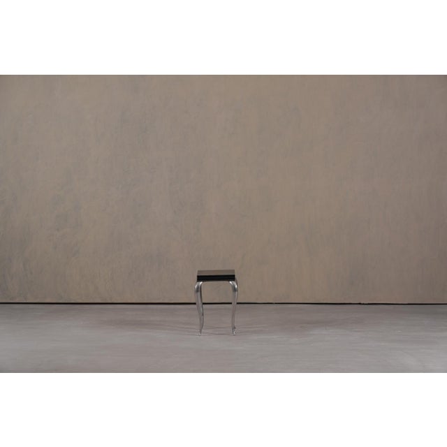Lola Mundo Chair by Philippe Starck for Driade, Italy, 1980s For Sale - Image 4 of 18