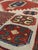 Karachov Kazak: A quite famous and seldom-found design type, usually attributed to the Armenian weavers of the high...