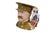Ceramic Royal Doulton General John Pershing Military Leader Toby Character Jug For Sale - Image 7 of 17
