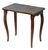Set of 3, Antique Italian Burl WoodNesting Tables For Sale - Image 9 of 14
